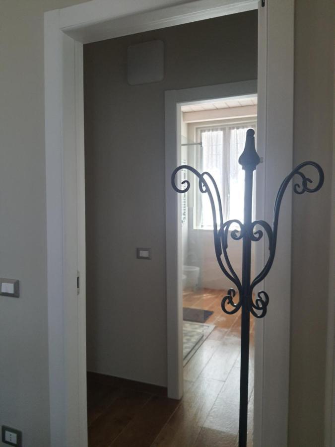 Alloggi Di Porta Po Cremona Eksteriør bilde